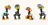 Microduck: Nowy robot-ptak od ...