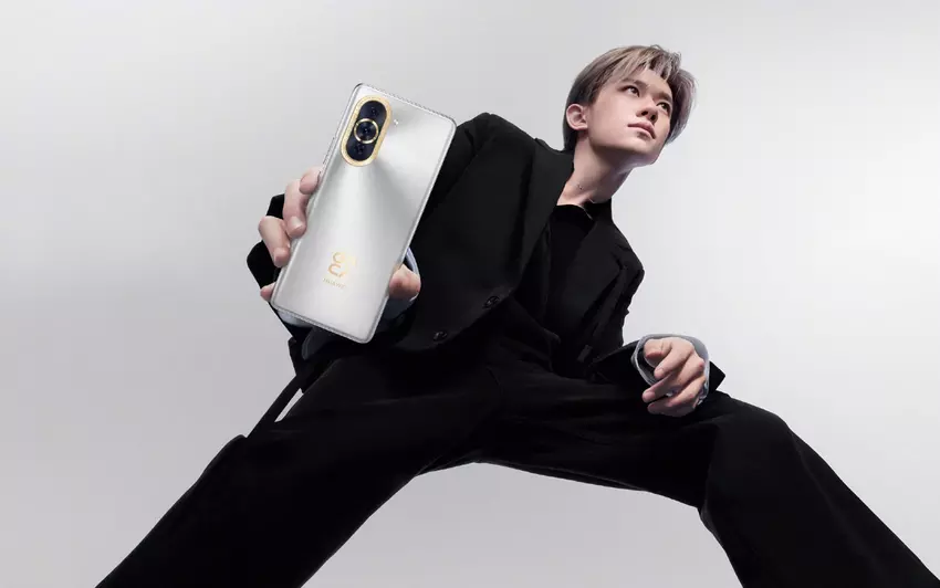 Huawei nova 11 5G zapożycza dwie funkcje od Huawei P60 Pro i będzie kosztować mniej niż 600 dolarów