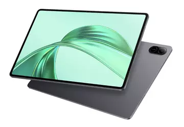 Honor Pad X8a: wyświetlacz 90 Hz, ...