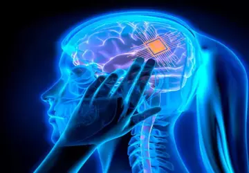 Science fiction stało się rzeczywistością! Chip ...