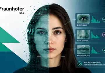 RealorRender: niemiecka technologia demaskująca deepfake wykorzystując ...