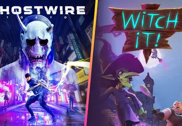 Świetna gra na Halloween: EGS rozpoczął ...