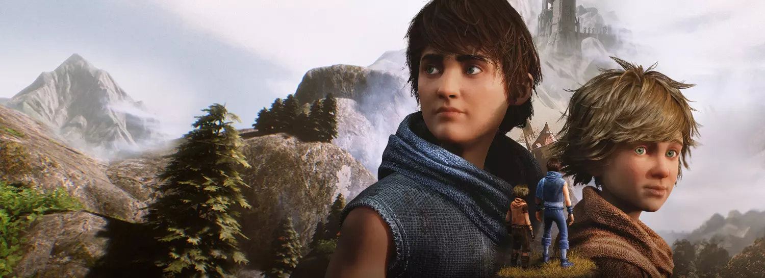 Bracia: A Tale of Two Sons Remake recenzja