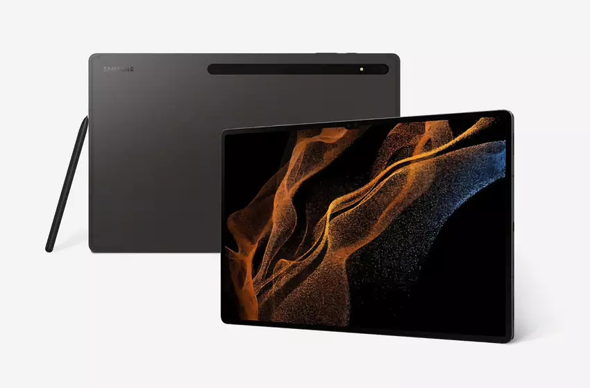 Insider: Tablet Samsung Galaxy Tab S9 Ultra ma trafić na rynek z nawet 16 GB pamięci RAM LPDDR5X i do 512 GB pamięci masowej UFS 4.0