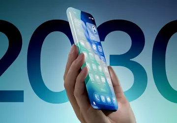 Plotki: iPhone otrzyma przednią kamerę pod ...