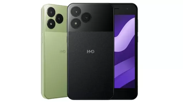 HMD Asha 305: Tani powrót nostalgii ...