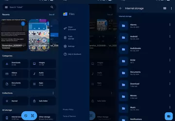 Google kontynuuje wprowadzanie swojego nowego projektu ...