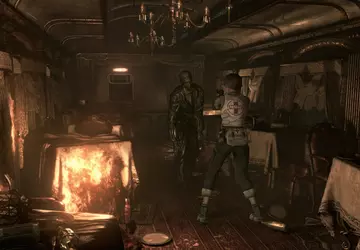 Capcom planuje wydać remake Resident Evil ...