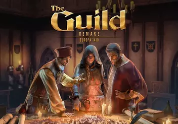 Zaskakująca zmiana: The Guild 1 Remake ...