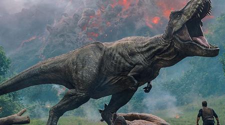 Powrót dinozaurów: ujawniono tytuł, obsadę i pierwsze zdjęcia nowego filmu z serii Jurassic World