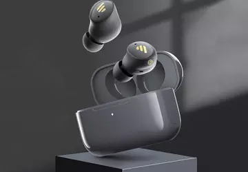 Edifier TWS1 Air: ANC, niskie opóźnienia ...