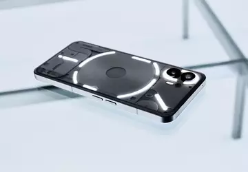 Nothing Phone 2 otrzymał Nothing OS ...