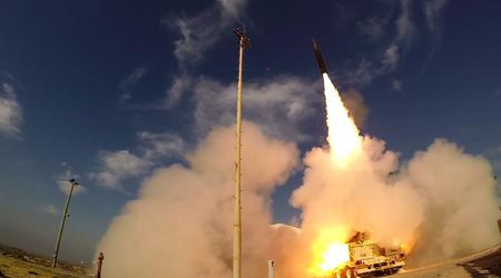 Niemcy formalnie zatwierdziły zakup izraelskiego systemu obrony przeciwrakietowej Arrow-3 za 4,3 mld dolarów w ramach inicjatywy Sky Shield.