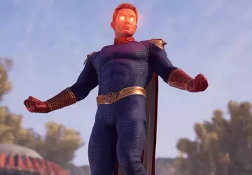 Fani serii The Boys będą mogli ...