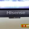 Okazja: Hisense 55A7GQ Quantum Dot 55-calowy przegląd telewizora-13