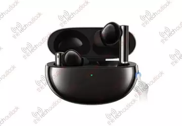 realme przygotowuje flagowe słuchawki TWS Buds ...