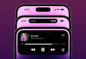 Użytkownicy zgłaszają błędy Dynamic Island w ...