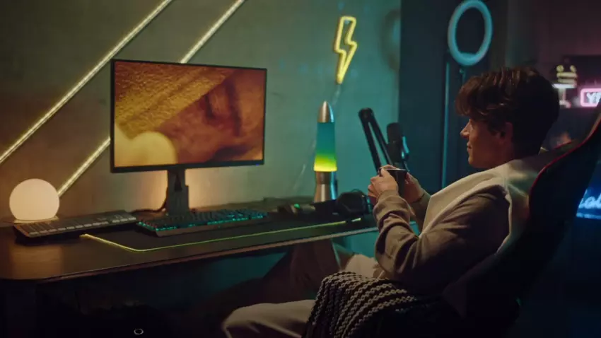 ViewSonic zapowiada nowy monitor do gier XG275D-4K z przełączaniem 160 Hz 4K i 320 Hz 1080p