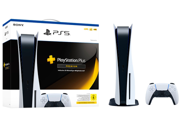 Plotka: Sony szykuje PlayStation 5 bundle, ...