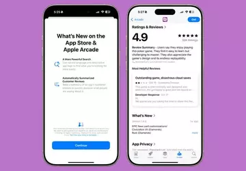 Apple wyjaśniła, jak działają automatyczne podsumowania ...