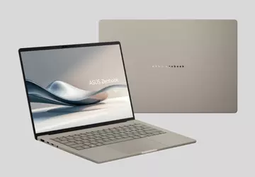 ASUS Zenbook A14 już dostępny w ...