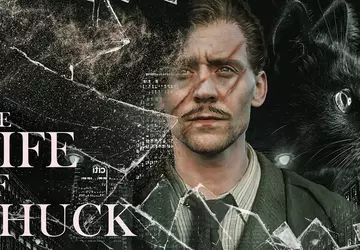 Mike Flanagan zakończył prace nad filmem ...