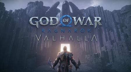 Kontynuacja podróży Kratosa: premiera dodatku Valhalla do God of War Ragnarok