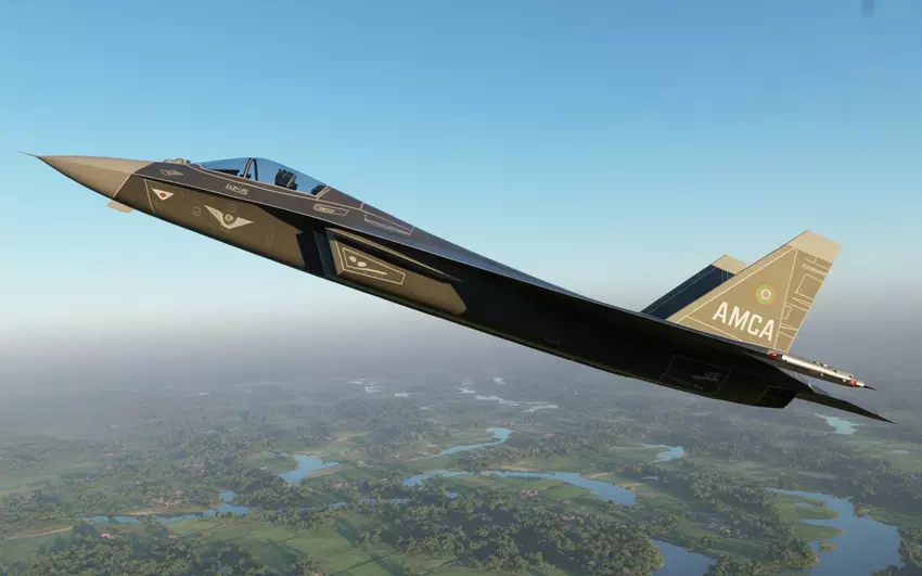 Indie chce własny myśliwiec stealth, ponieważ rzeź z Pakistanem ujawniła słabość jej lotnictwa