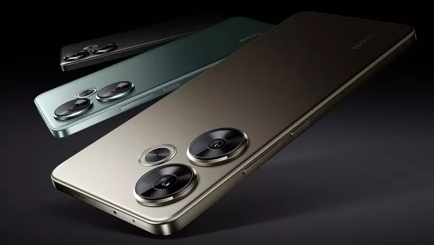 Redmi Turbo 5 zaskoczy swoją autonomią: smartfon otrzyma akumulator o pojemności 9000 mAh z obsługą szybkiego ładowania 100 W