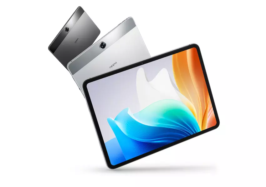 OPPO Pad Air 2: 11-calowy tablet z układem MediaTek Helio G99 za 185 USD