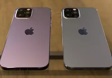 iPhone 13 Pro bez złącza Lightning ...