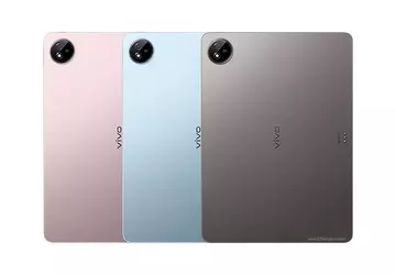 Tablet Vivo Pad5e został oficjalnie zaprezentowany: ...