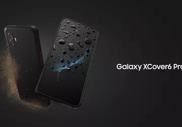 Samsung ujawnia cenę Galaxy XCover 6 ...