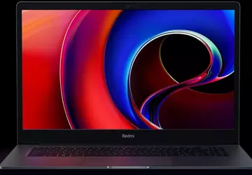 Redmi Book 15E - laptop z ...