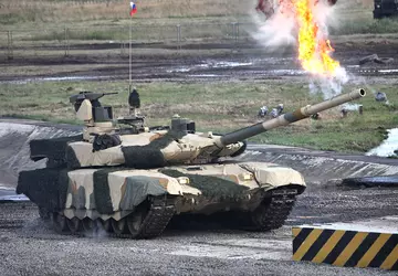 Siły zbrojne Ukrainy przejmują kolejny czołowy ...