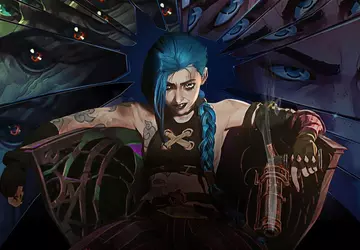 Premiera drugiego sezonu serialu animowanego Arkane ...