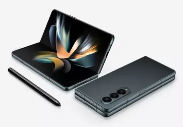 Bez zmian: składany smartfon Samsung Galaxy ...