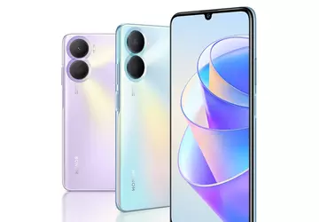 Honor Play 40 Plus: ekran 6,74″, ...