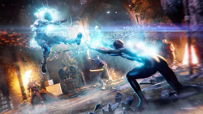 Marvel's Spider-Man 2 stracił status "Verified" na Steam Deck: co teraz z wersją przenośną?