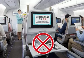 Korea Południowa wypowiedziała wojnę powerbankom: dlaczego ...