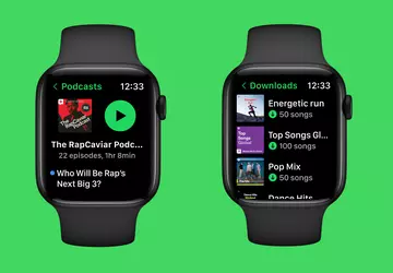 Spotify wprowadza nową wersję aplikacji na ...