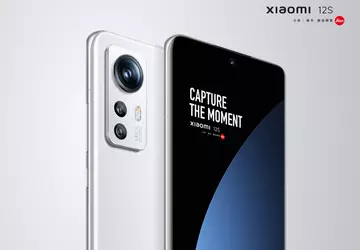 Opublikowane oficjalne zdjęcia Xiaomi 12S z ...