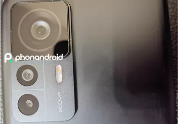 Nie tylko zmieniona nazwa Redmi K50 ...