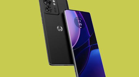 Motorola Edge (2023) na Amazon: smartfon z ekranem 144 Hz, chipem Dimensity 7030 i ładowaniem 68 W z rabatem 250 USD