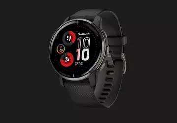 Okazja dnia: sportowy smartwatch Garmin Venu ...