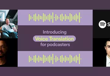 Spotify zaprezentowało sztuczną inteligencję do klonowania ...