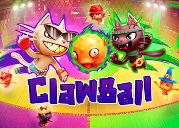 Clawball, gra VR, w której koty ...