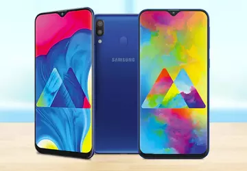 Galaxy M31 pojawił się na Geekbench: ...