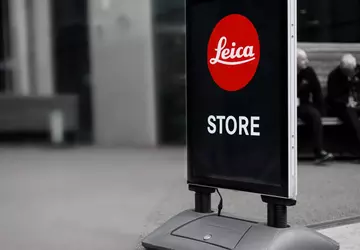 Made in Germany: Leica odnotowała najwyższe ...