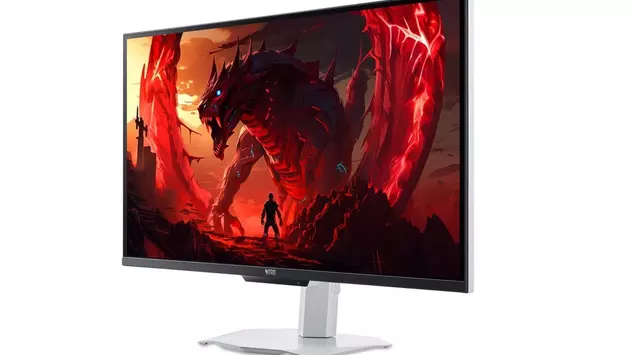 Acer wprowadza rewolucyjny monitor gamingowy z ...